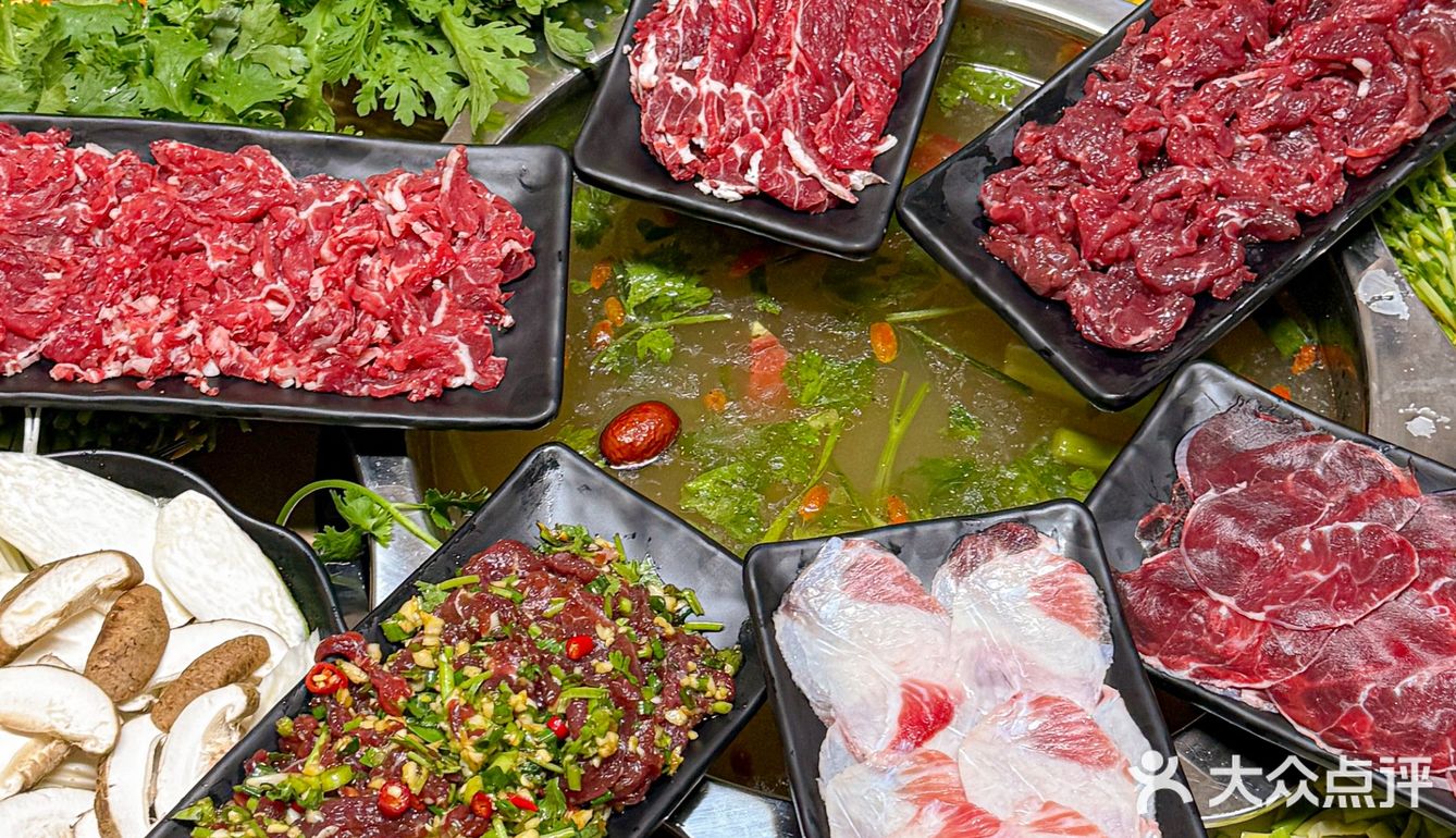 杭州新开！终于知道这家天天爆满的原因了...