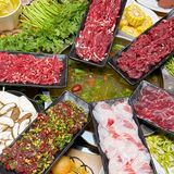 杭州新开！终于知道这家天天爆满的原因了...