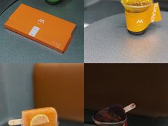 -M Stand(天环广场店)
