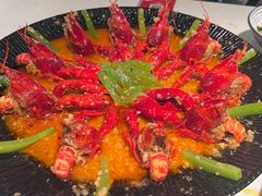 -红盔甲·小龙虾(天钥桥店)