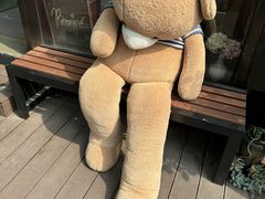 -咖星人E·T coffee·云赛空间