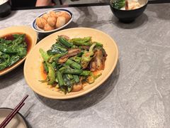 -廖川菜(金虹桥店)