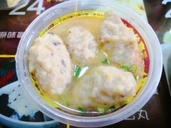 -无影脚佛山陈氏盲公丸始创店(飞鸿街店)