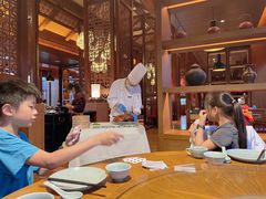 -丽江金茂凯悦臻选酒店-滇香馆
