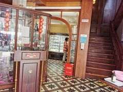门面-德大西餐社(云南南路店)