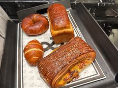 -BUTTERFUL&CREAMOROUS 黄油与面包(三里屯太古里店)