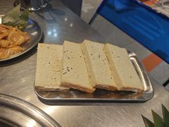 -哈哈碳都·牛肋条无限自助烤肉(台江万达店)