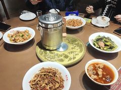 -天下客饭店(中山路店)