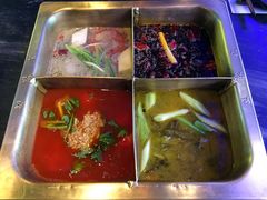 -王家渡火锅(金宝汇店)