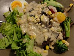 -金湖港式餐厅(建外店)