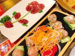 -小龙坎老火锅(西安路店)