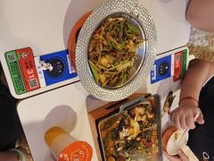 -小六鱼你.下饭酸菜鱼(益田假日广场店)