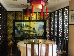 包厢-留芳·文旅古月楼(老街店)