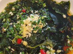 -汪记土菜(岩寺店)