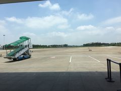 -台州路桥机场