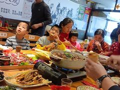 -驴脾气特色炒菜(广渠门内店)