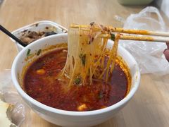 -老李家杂肝汤(回民街店)