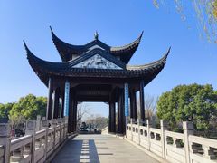 -枫桥景区