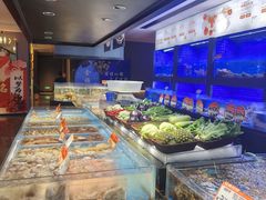 -徐记海鲜(大雁塔|金都店)