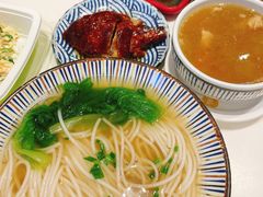 -龙记香港茶餐厅(久光百货店)