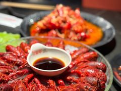 -红盔甲·小龙虾(人民广场店)