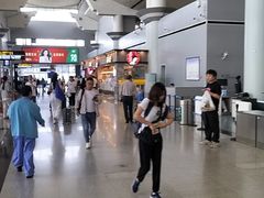 -长沙黄花国际机场-T1航站楼
