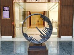 -上海崇明金茂凯悦酒店