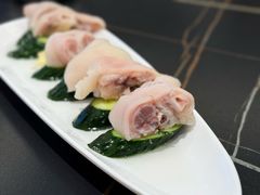 白云猪手-盆满钵满·国家非遗传承(云台店)