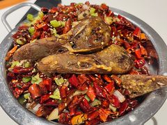 -三味鱼屋(琥珀山庄店)