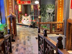 -宝丽金大酒店·洗浴中心