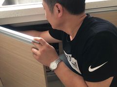 -佰丽爱家全屋定制(汶水店)