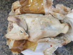 美味盐焗鸡-阿侬盐焗鸡(清澜店)