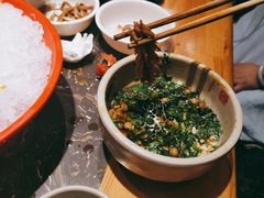 -堂客老火锅(欣阳广场总店)