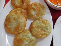 -蛇口康乐快餐鱼仔档(翠苑小区店)