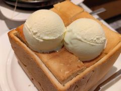 -曼玉餐厅(大卫城店)