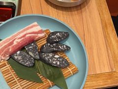 -韩悦牛排烤肉无限续(宝能中心店)