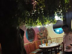 -老平安农家菜(平安店)