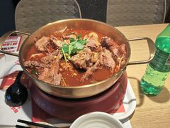 -每味每客·重庆麻辣烫(拓展大厦店)