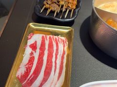 -额尔敦·品质自助(摩尔城店)