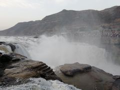-陕西黄河壶口瀑布旅游区