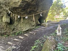 -上色见熊野座神社