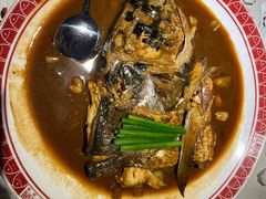 -旺顺阁鱼头泡饼(常营店)