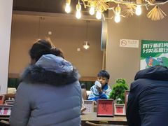 -李恩记清真水饺(北电大厦店)