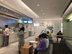 -喜茶(杭州滨江宝龙店)