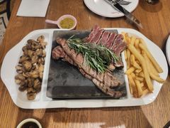 -Entrecôte 法国牛扒馆(保利·时光里店)