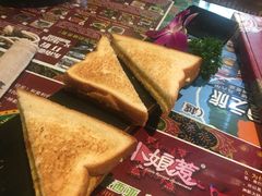 -小娘惹厨房Little Nyonya(狮城有约上榜店)
