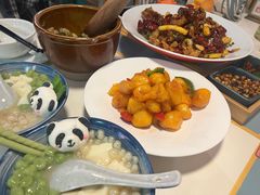 -付掌柜在成都·热炒砂锅集(金禾店)