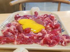 -顺德公平靓正特色牛花粥(花都店)