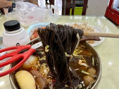 -服务大楼冷面(延大店)