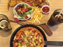 -必胜客(WOW西丽店)